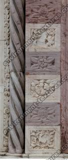 Photo Textures of Ornaments